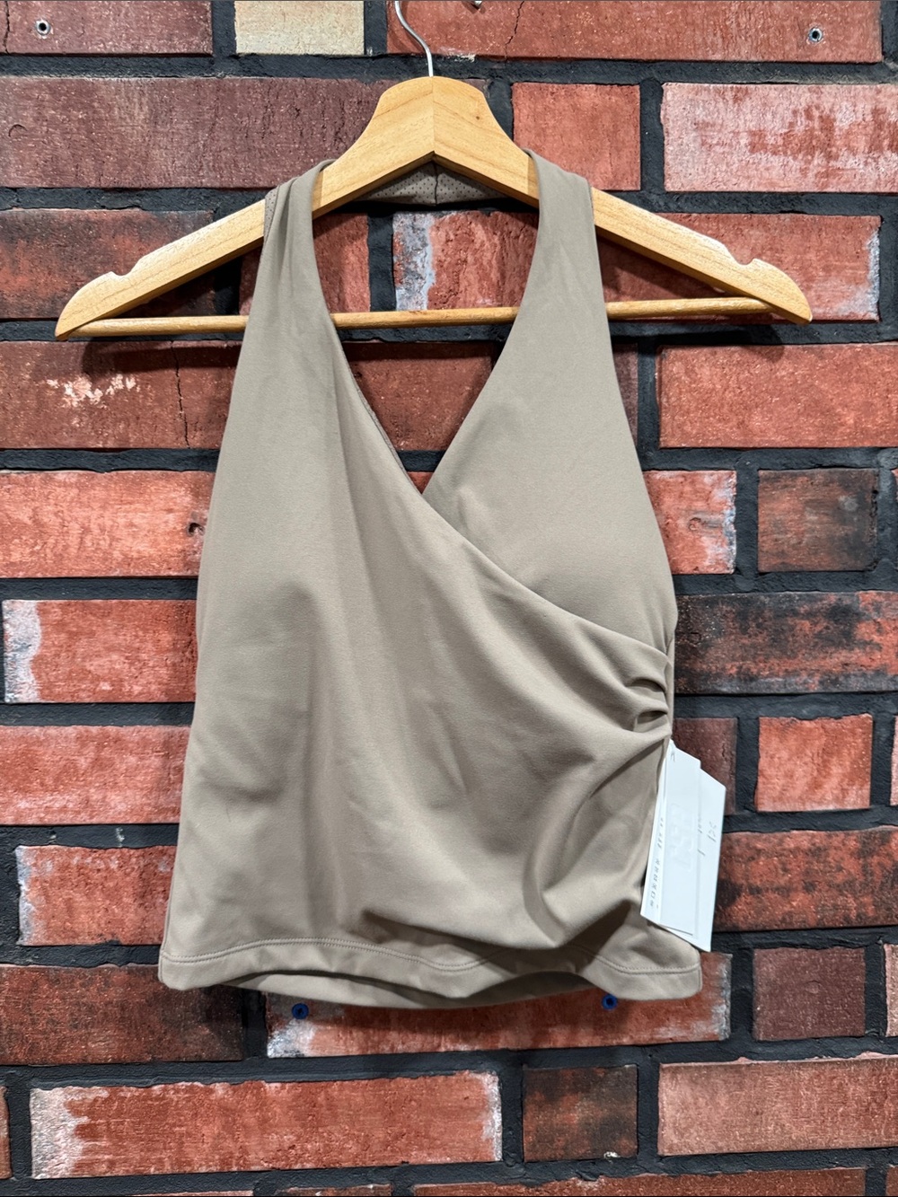 CSB Fade Athena Tank - Picture 4 of 10